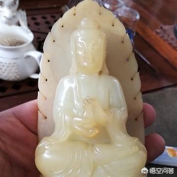 浅谈中国玉文化,和田玉代表了哪些中国文化？