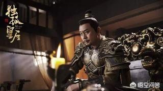 独孤皇后演员表:如何评价由陈乔恩、陈晓、海陆主演的古装剧《独孤皇后》？