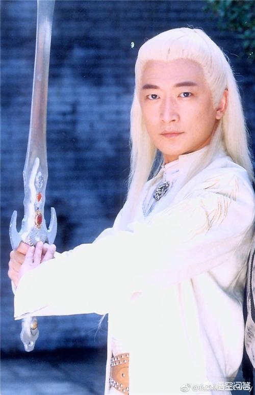 马湘云:《东宫》男主腹黑又狠心，还有哪些电视剧也有这种狠毒型的男主