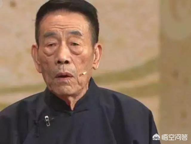 杨少华个人资料简介:杨少华的宝字辈辈分为什么在相声圈得不到公认？