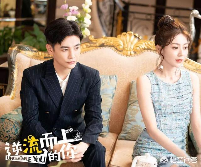 演员孙坚:孙坚和黄梦莹微博“官宣”，对此你怎么看你觉得他们演CP般配吗