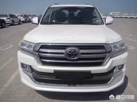 预算150万,想买一辆越野车,有哪些好的推荐？
