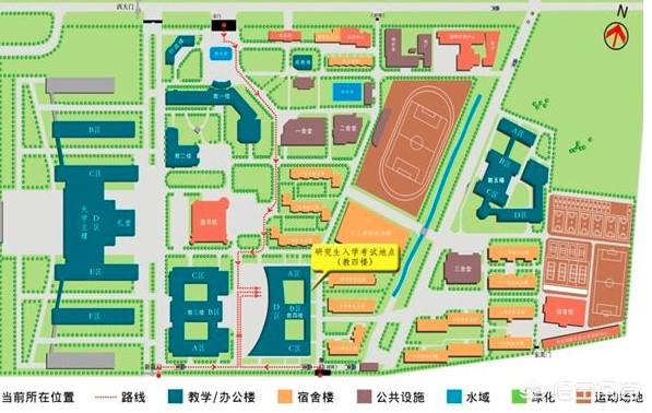 中央民族大学什么档次，华北电力大学是什么样的学校