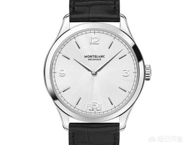 男士十大名表,入门级男士手表都有哪些推荐？