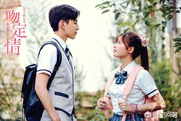一吻定情韩版:《一吻定情》热映，哪一版直树湘琴才是你的最爱？