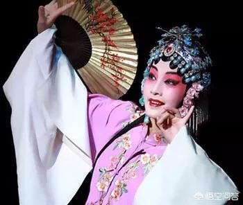 被称为塘主的明星是，李沁为什么被韩媒称为“中国妖精”