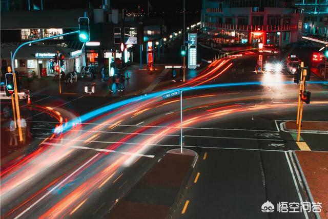 民间风水口诀准的吓人,业余摄影爱好者，如何拍好“城市风光”？