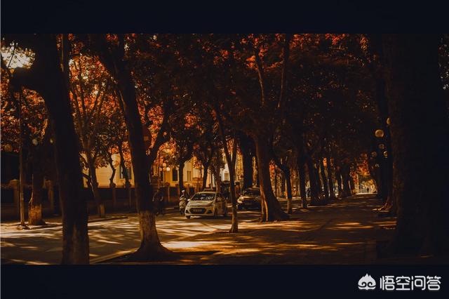 民间风水口诀准的吓人,业余摄影爱好者，如何拍好“城市风光”？