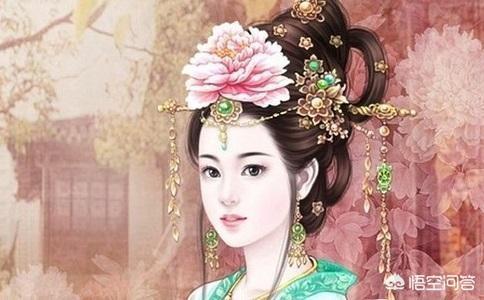 安乐公主:为何安乐公主最后成为了杀害父皇的凶手？