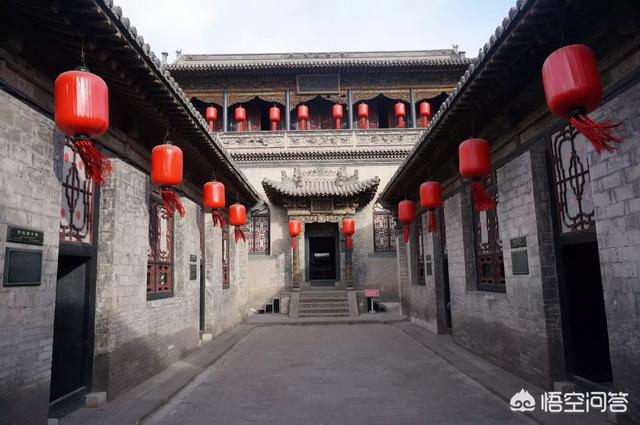 昔有琉璃瓦:去山西旅游，有什么好的路线和攻略推荐？