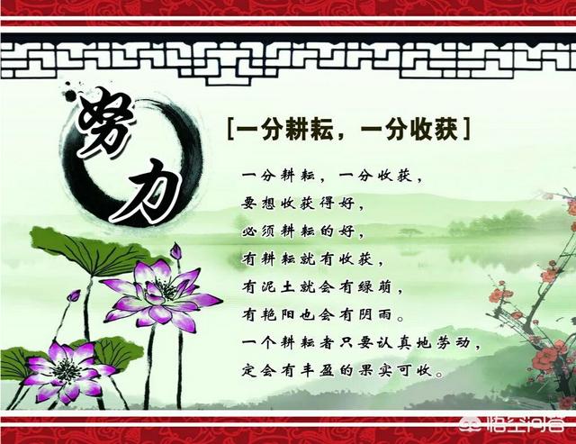 你觉得你努力拼搏是为了什么？