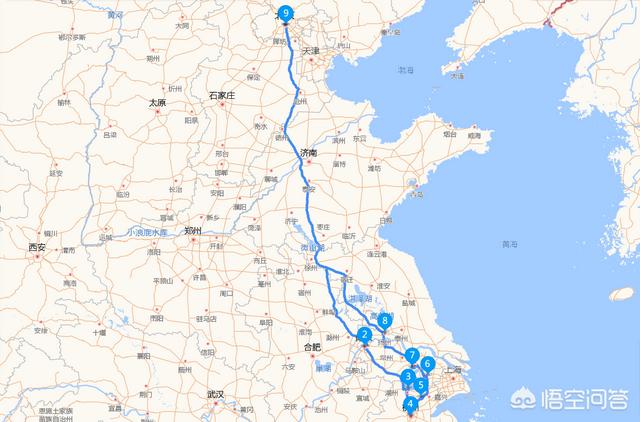 重庆4人自驾游失联7天，请问各位，去重庆自驾游7天，有些什么好玩的路线，谢谢啦？