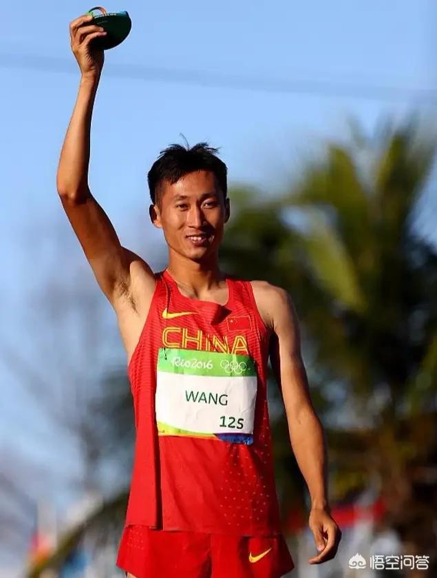 中国在奥运会上，田径项目的表现怎么样？