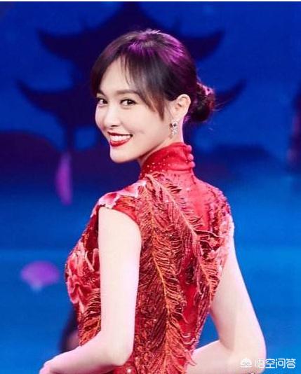 唐嫣胖了:继赵丽颖后，唐嫣罗晋被传关系紧张，顶流女星为何婚姻总出问题？