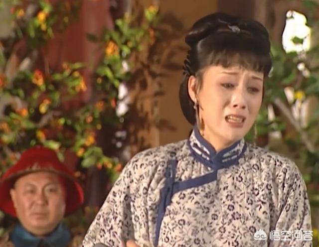 《康熙王朝》中容妃是康熙最喜欢的妃子，为什么会被康熙送入宗人府，后来又杀死所有看见她刷马桶的人？插图114