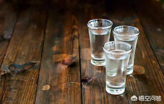 白酒功效,喝白酒对身体有什么好处？