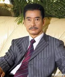 郑佩佩老公:你还记得精武故事第三辑《霍东阁》吗？当年的主演现在怎么样了？