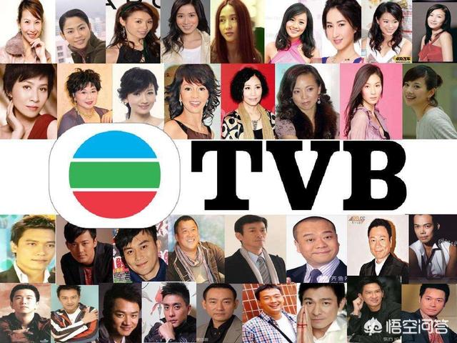 tvb为什么衰落了？