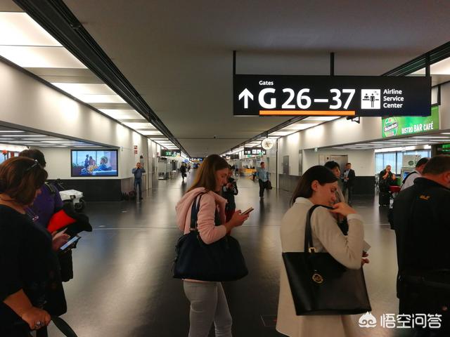 丢护照被困机场18年:国内机场出境后，国外机场入境时发现护照途中丢失，如何返航呢？