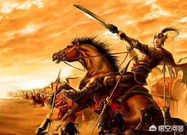 如何评价武悼天王冉闵其人其事？