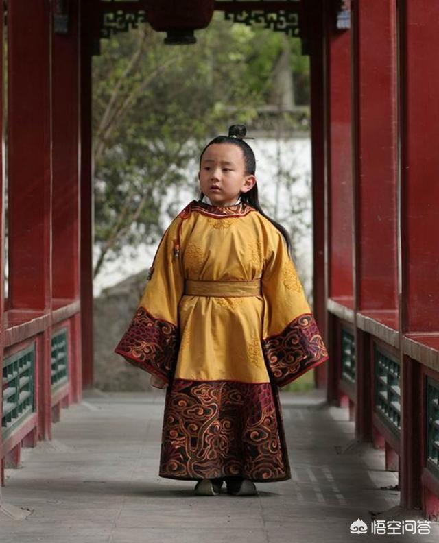 张居正生平:科举考试需要真才实学，为何张居正的儿子才疏学浅却能荣登黄榜？