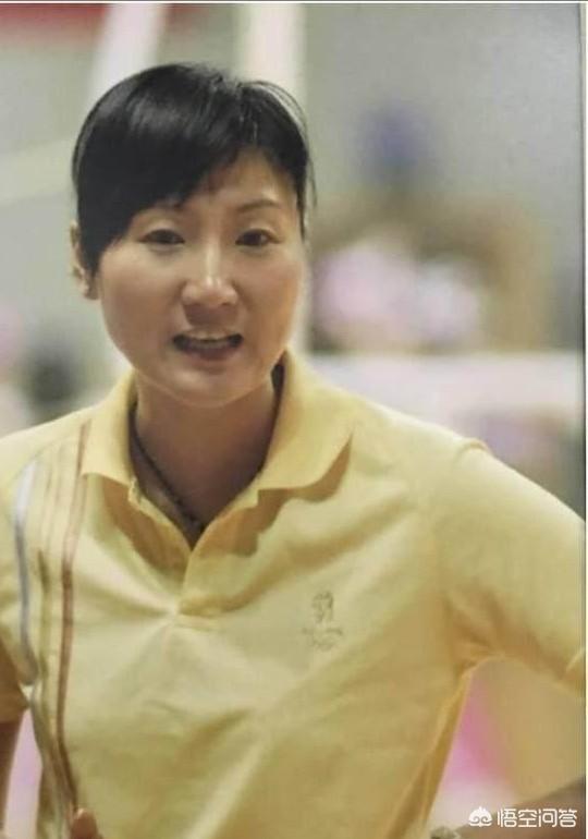 郎平老公:中国女排天才张锦文被郎平狠拒开除，当时发生了什么？