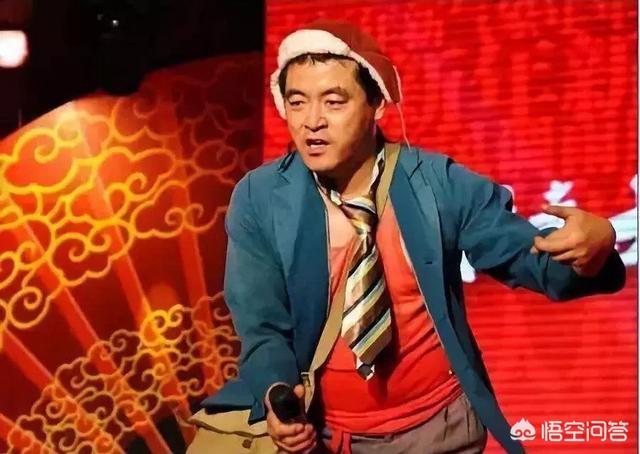 王小虎二人转:魏三当年为什么突然就不火了？经历了什么？