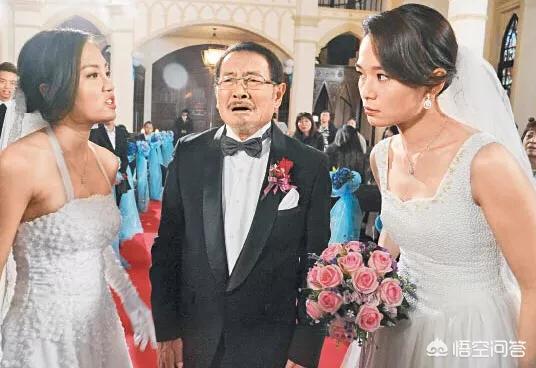 戚美珍老公:香港经典电视剧《上海滩》的一众主演，现在的状况如何？