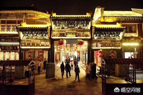淄博历史:山东省淄博市是一个什么样的城市？