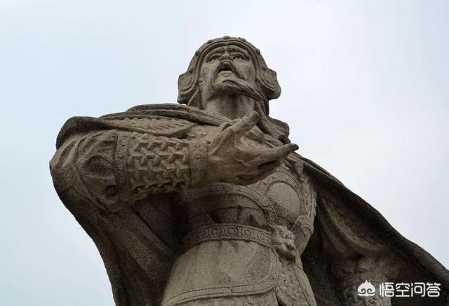 袁崇焕在凌迟处死的时候是怎么表现的？插图36