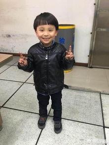 小学生如何锻炼胆量:儿子自闭症胆子太小，怎么训练他勇敢一点呢？