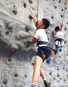 小学生如何锻炼胆量:儿子自闭症胆子太小，怎么训练他勇敢一点呢？