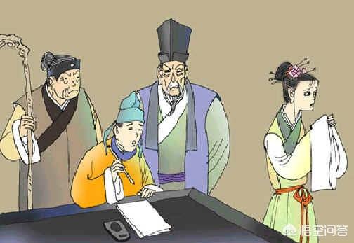 老公是谁发明的词:在古代，为什么男人被称为“丈夫”呢？