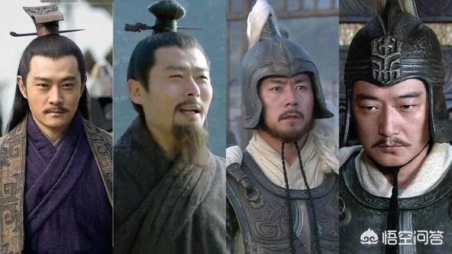东吴四将:东吴的“四大都督”有怎样的职权？可以算是东吴军队的总司令吗？