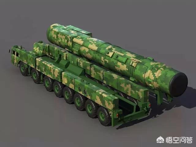 东风快递使命必达:“东风快递”到底有多强？