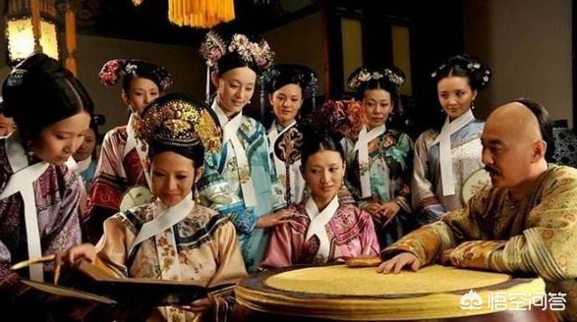 近日,英国BBC报道中国皇帝15天需要临幸121位妃嫔,但临幸妃嫔还需要学数学,真的吗？