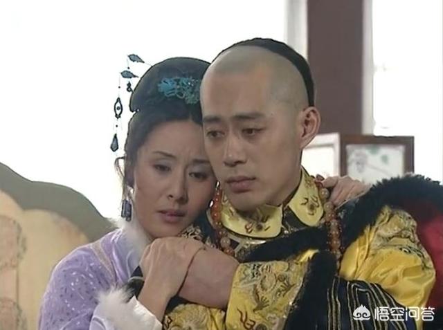 大玉儿简介:历史上真实的孝庄是什么样的？