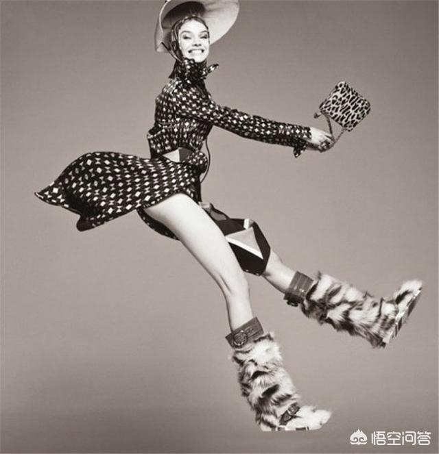 香奈儿总监:哪些明星被香奈儿艺术总监老佛爷宠爱