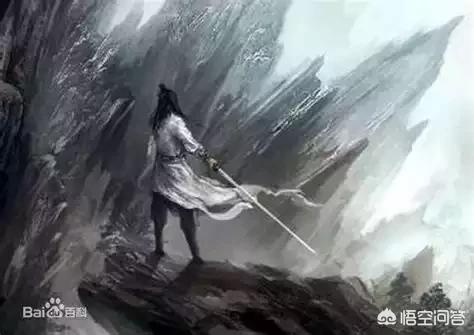 慕容复的后代都怎么样了？