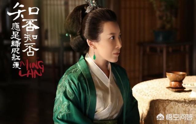 陈好演的电视剧:哪些影视剧里的狐狸精角色最经典？