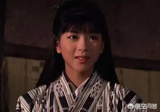 山田光子:如何评价电影《精武英雄》里的山田光子？