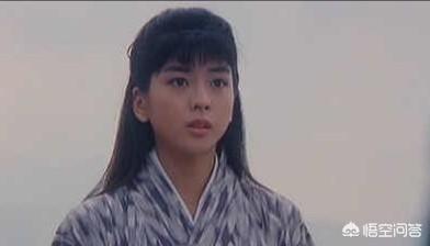 山田光子:如何评价电影《精武英雄》里的山田光子？