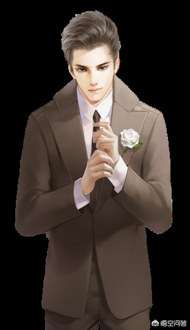 头条问答 - 小说或影视剧中有哪些让你印象深刻的霸道总裁呢?