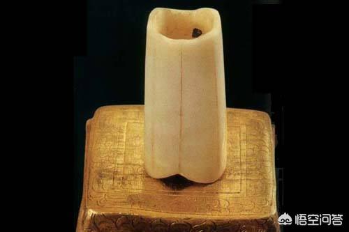 帝王古墓发掘纪录片，秘藏无数盛唐珍宝的法门寺地宫是如何被发现的