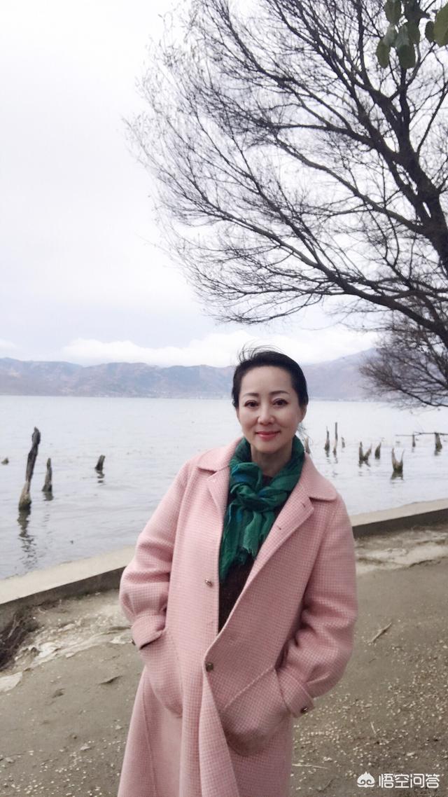 50岁以上的女人老了吗?-育儿网