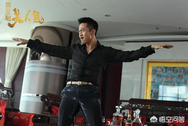 尹正一剪梅什么梗:如何评价国内票房前五的“百亿先生”你觉得谁的含金量最高