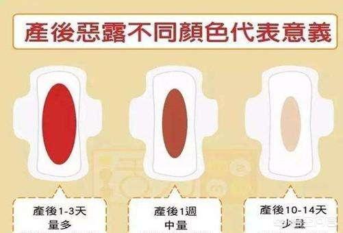 顺产后恶露多久干净:产后恶露一般多久可以排干净？如何护理能快速帮助身体恢复？