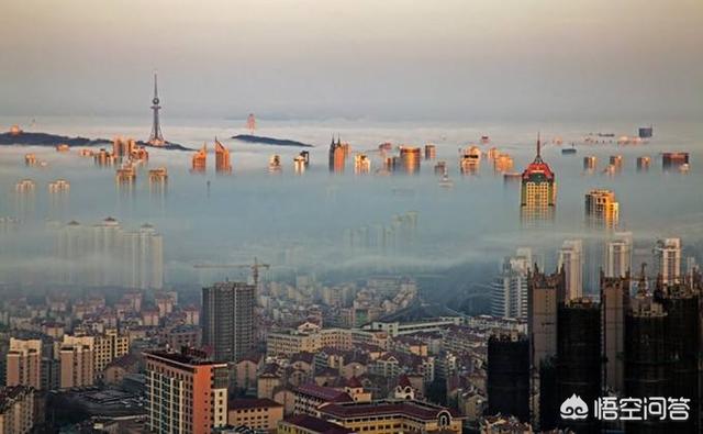 探索发现纪录片全集终南山，在山东的海市蜃楼中看到古战场，这是否能说明平行宇宙是存在的