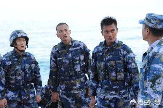 火蓝刀锋赫子铭:大家觉得《火蓝刀锋》这部电视剧怎么样？