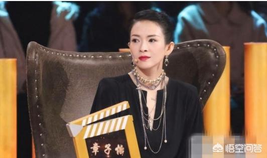 章子怡的老公:有人说章子怡参加《妻子的浪漫旅行》是自降身价，你怎么看？